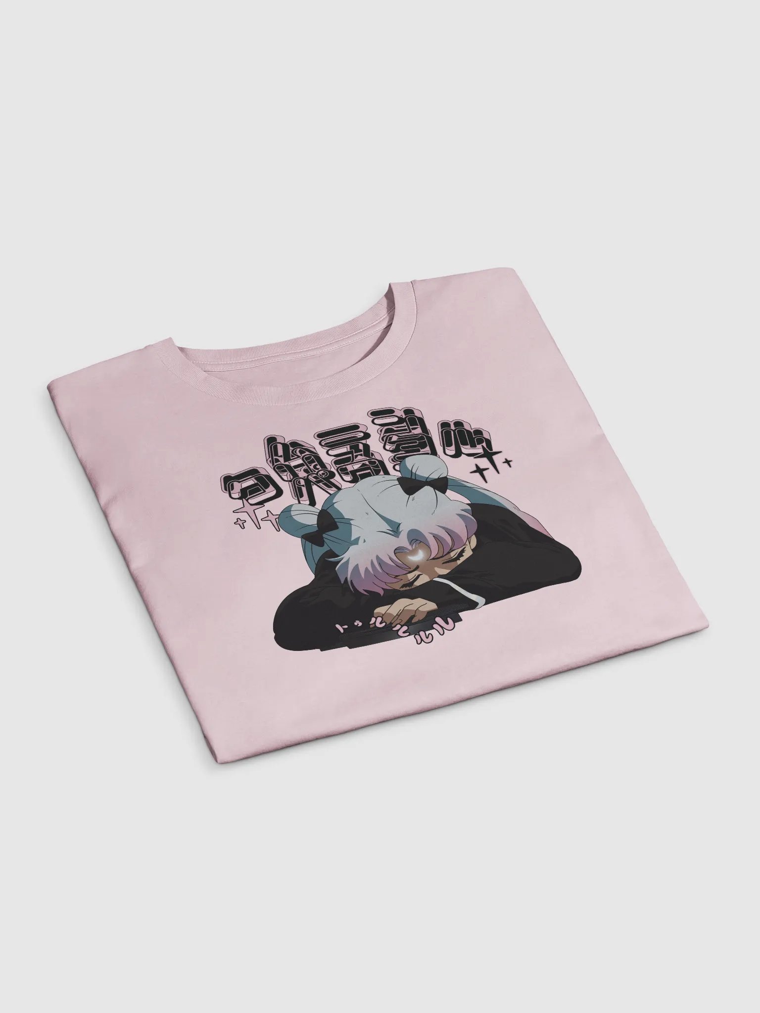 Sailor Egirl Crop Top product image (1)