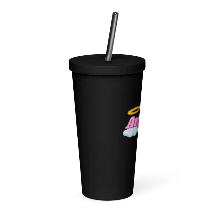 Angelic Insulated Tumbler product image (4)