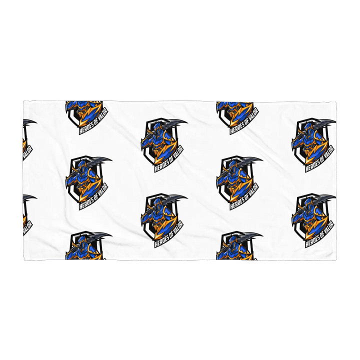 HoV Towel product image (1)