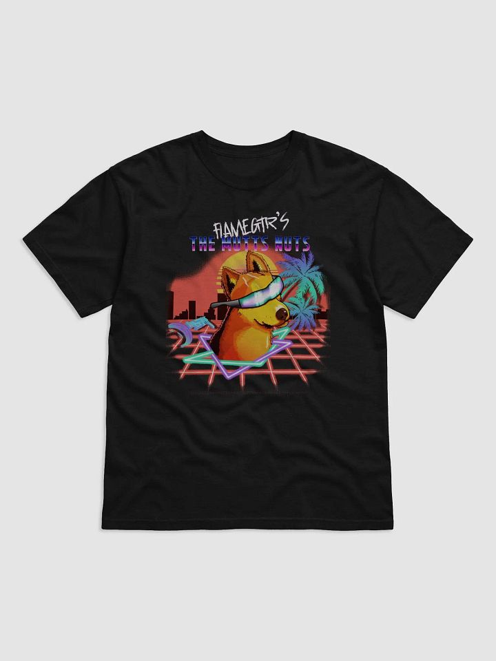 FlameGTR is the Mutts Nuts product image (1)