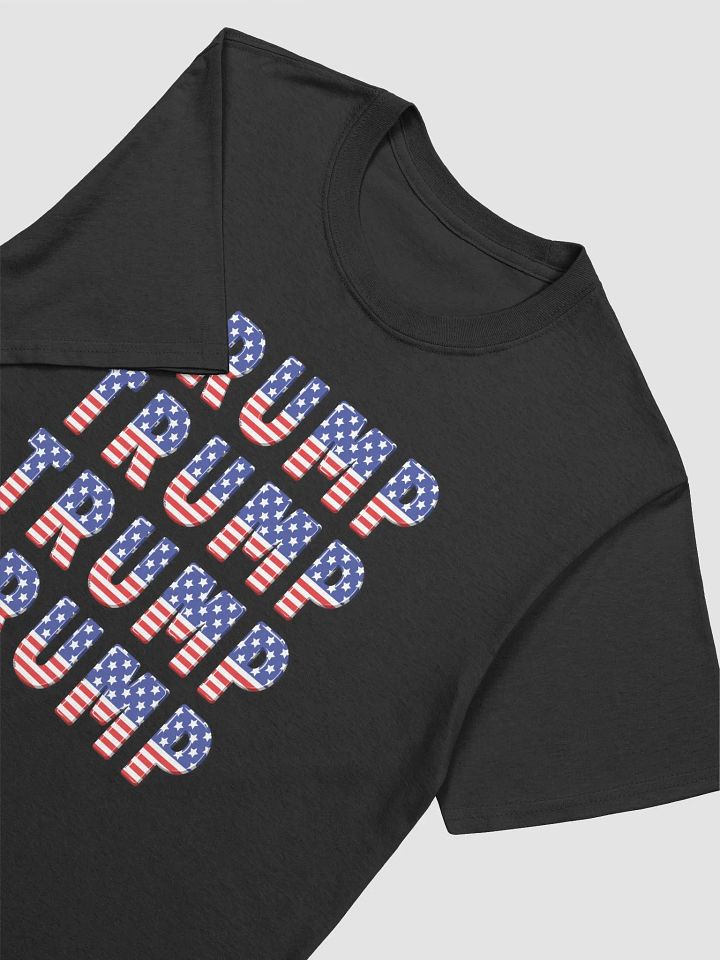 Trump Trump T-shirt product image (2)