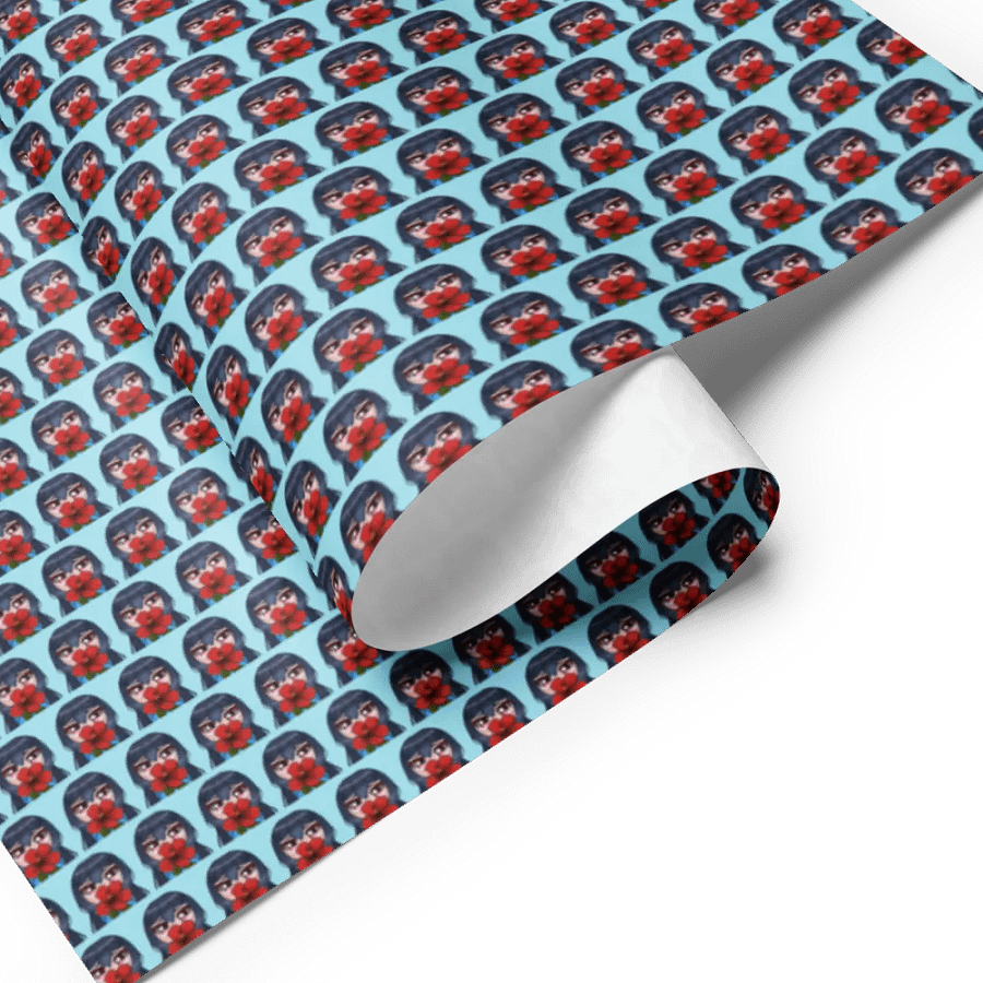Wrapping Paper product image (7)