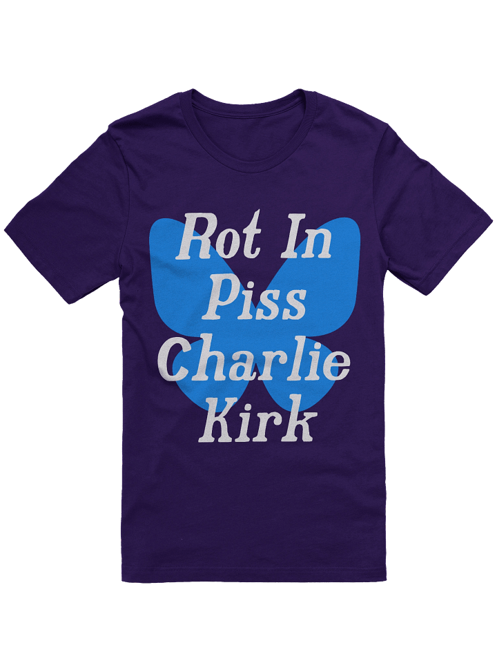 "RIP" Shirt product image (2)