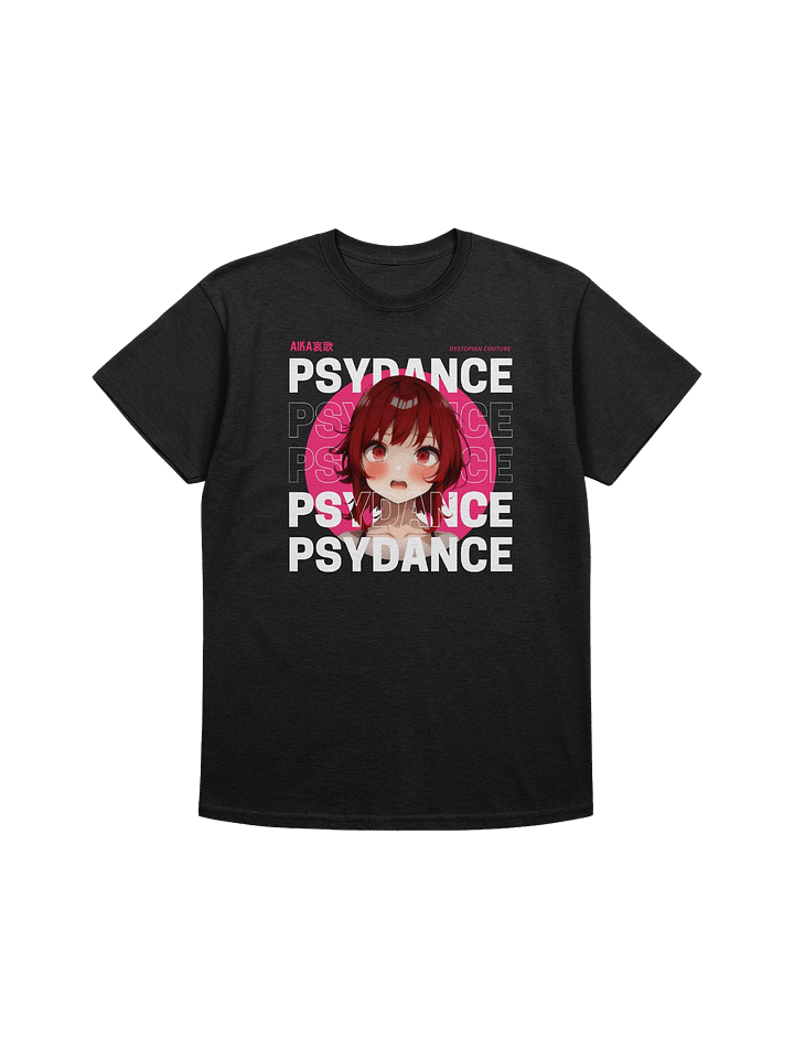 Psydance T product image (1)