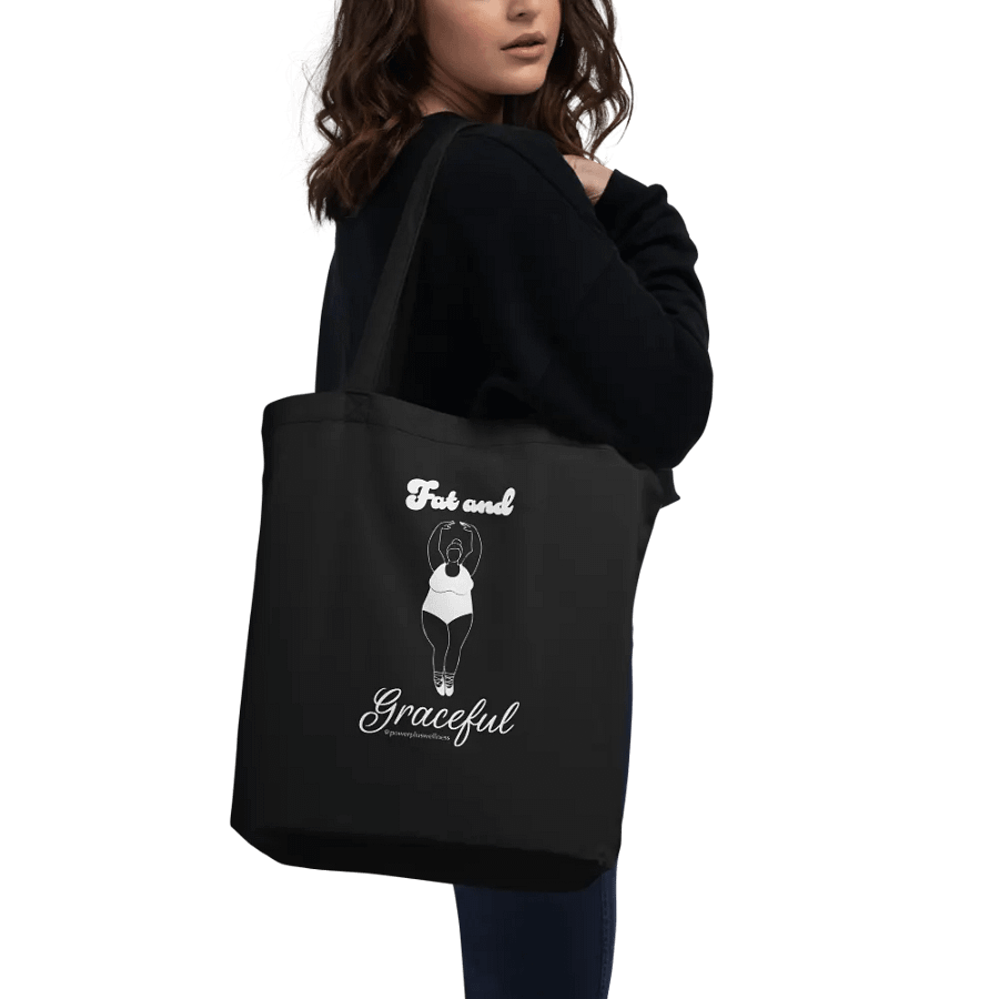 Fat and Graceful Tote product image (9)