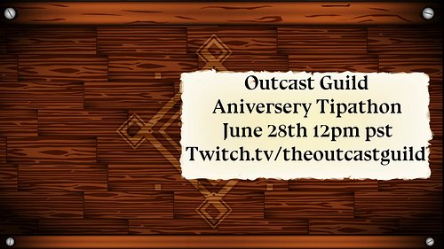 TODAY starting at 12pm PST