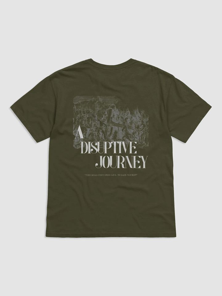 DISRUPTIVE JOURNEY product image (1)