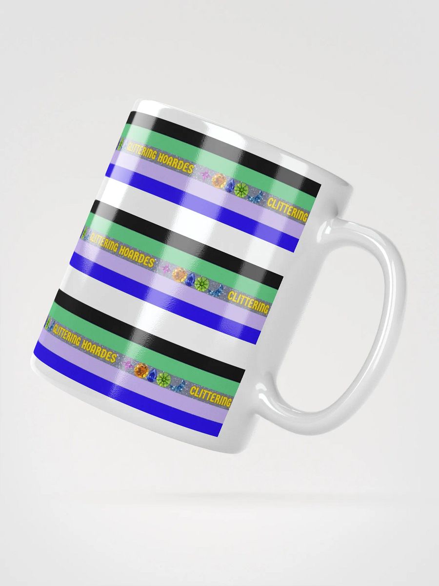 Glittering Hordes Mug product image (5)