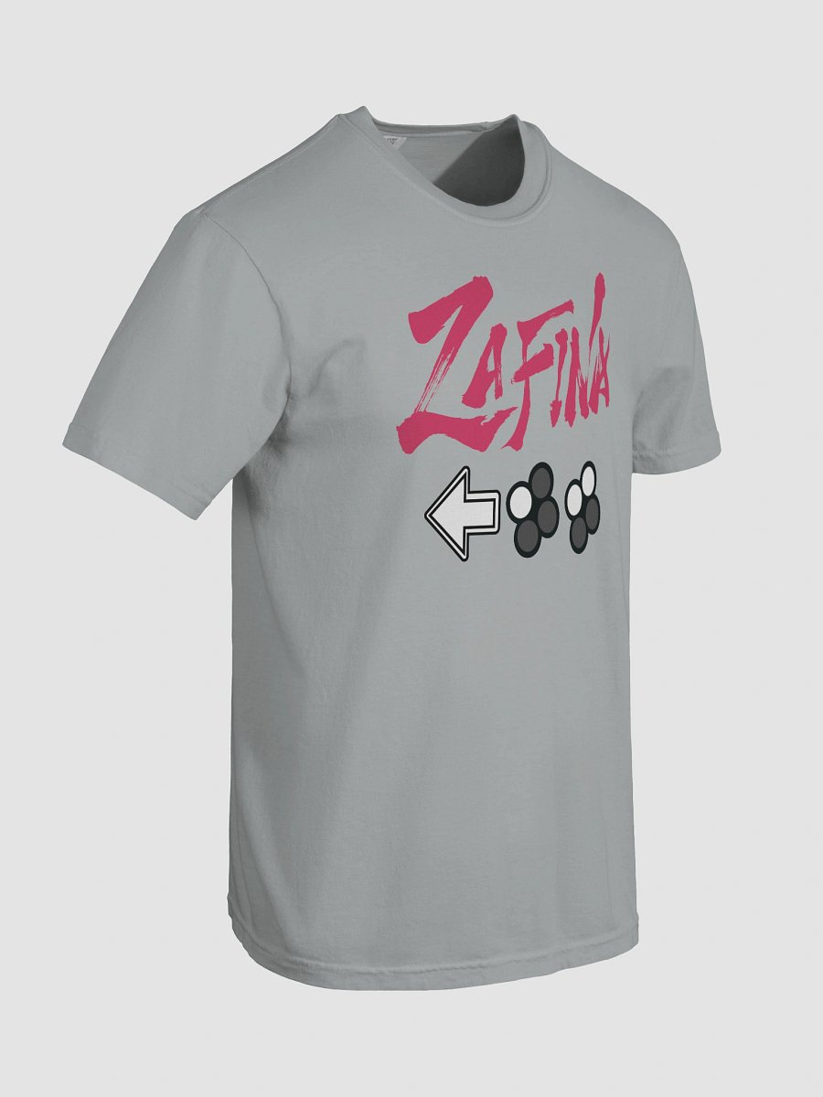 Zafina Signature Move Shirt product image (32)