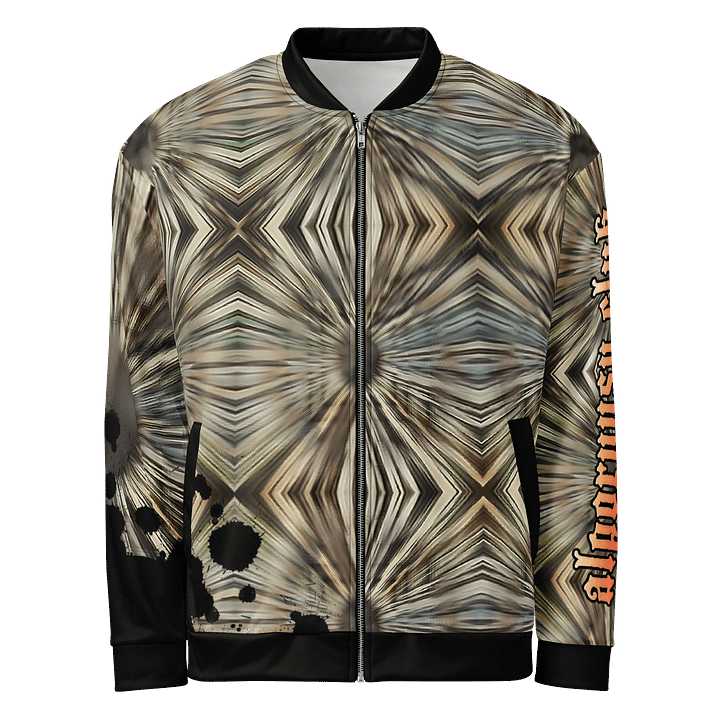 Club Jacket product image (1)