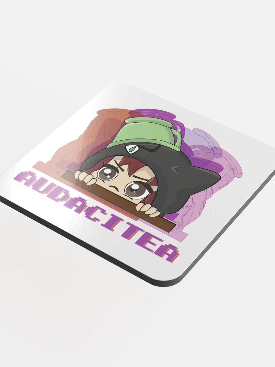 Audacitea Coaster product image (4)
