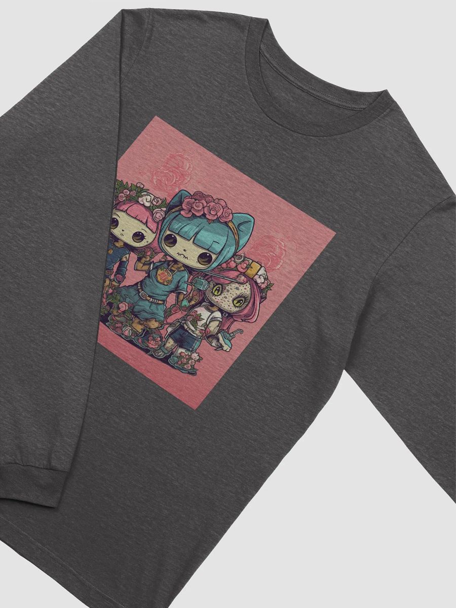 Litty Kitty Squad product image (6)