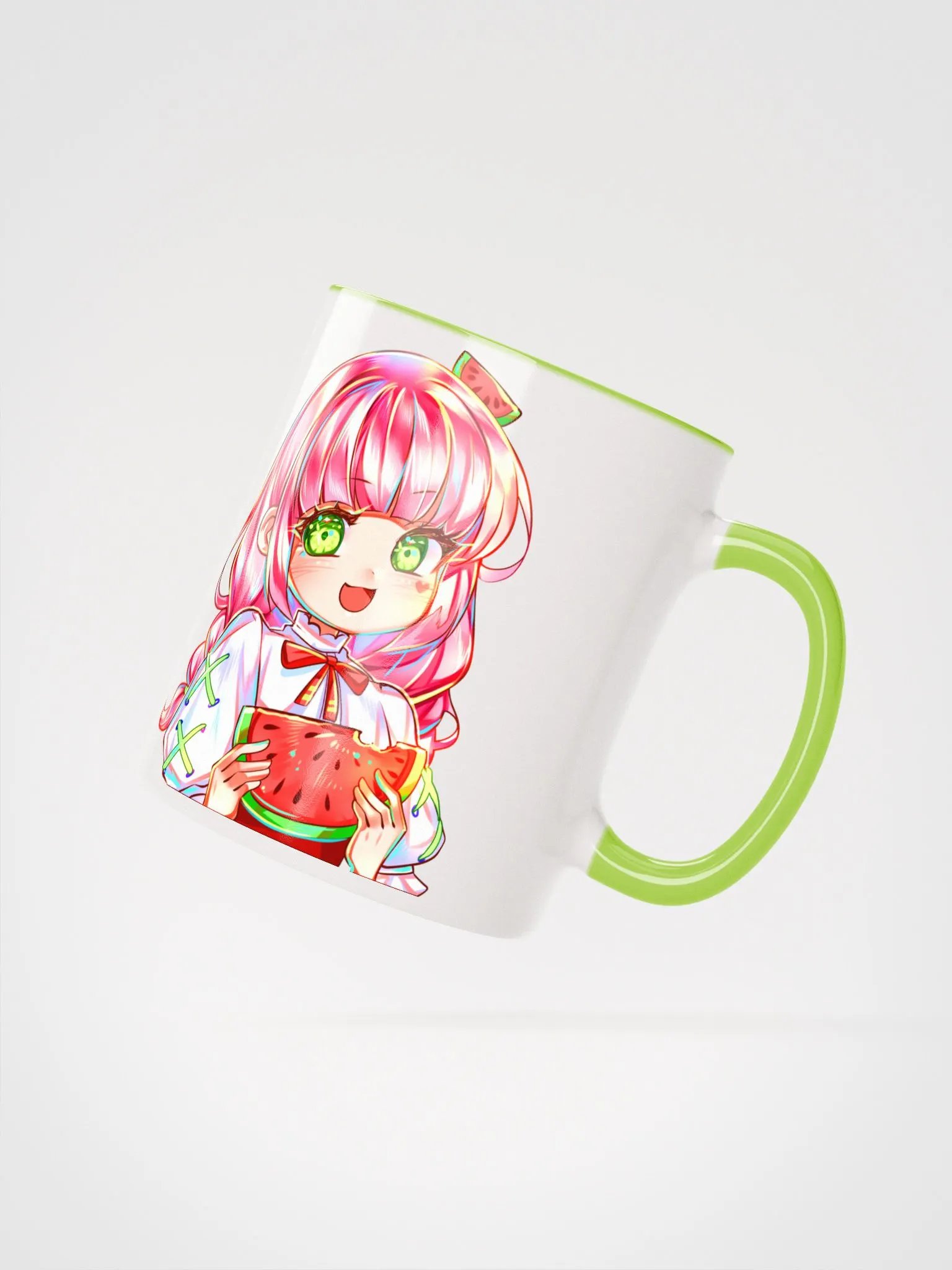 Peeker Mug product image (5)