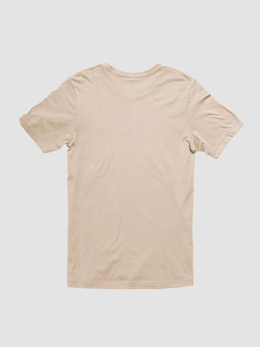 OAOs logo tee product image (4)
