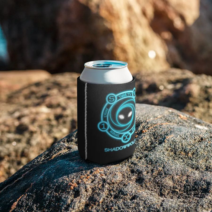 Logo Koozie product image (8)