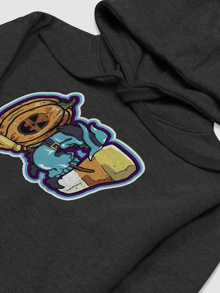 Limited Edition OGF SpoopTober Hoodie product image (2)