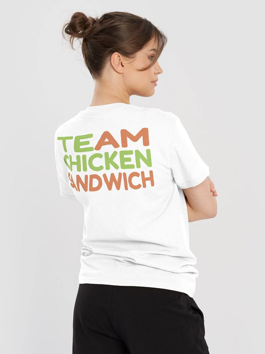 Team Chicken Sandwich product image (6)