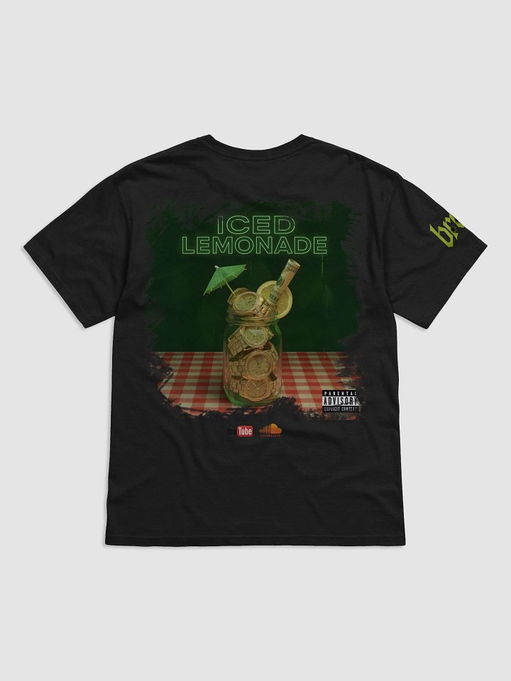 iced lemonade tee product image (2)