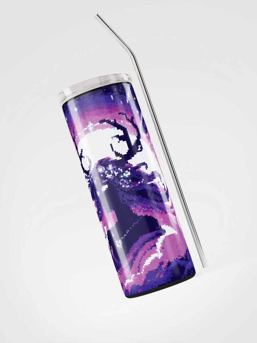 Pixel Art Tumbler product image (5)