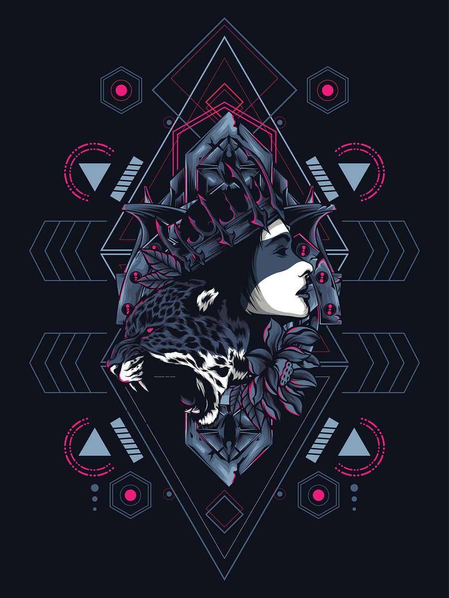 Wildheart Luminous Design product image (5)