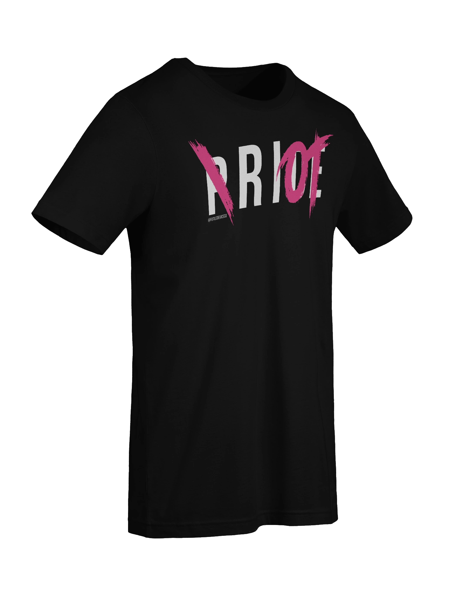 FUTILE DEVICE: PRIDE RIOT (TEE) product image (67)