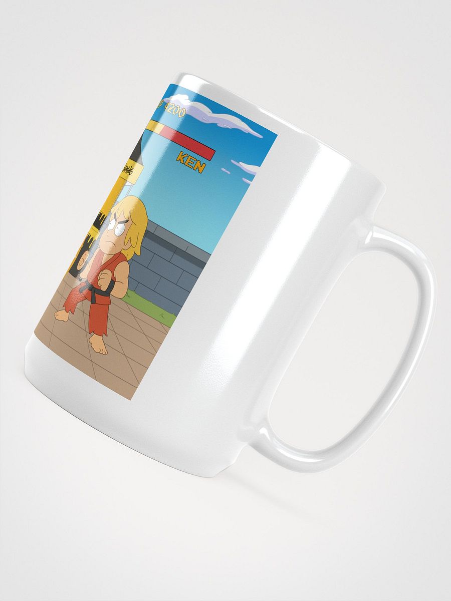 Street Dabber mug product image (4)