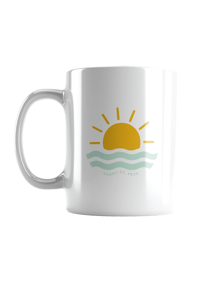 Sun Mug product image (3)