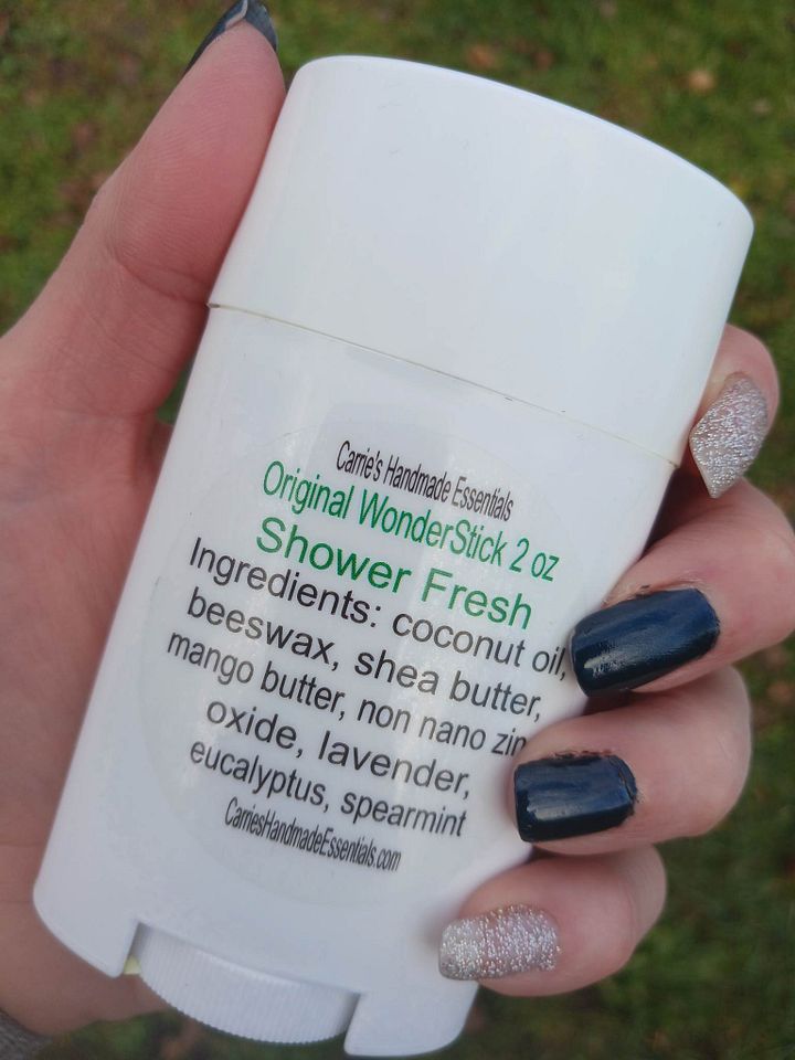 Wonderstick - Shower Fresh product image (2)