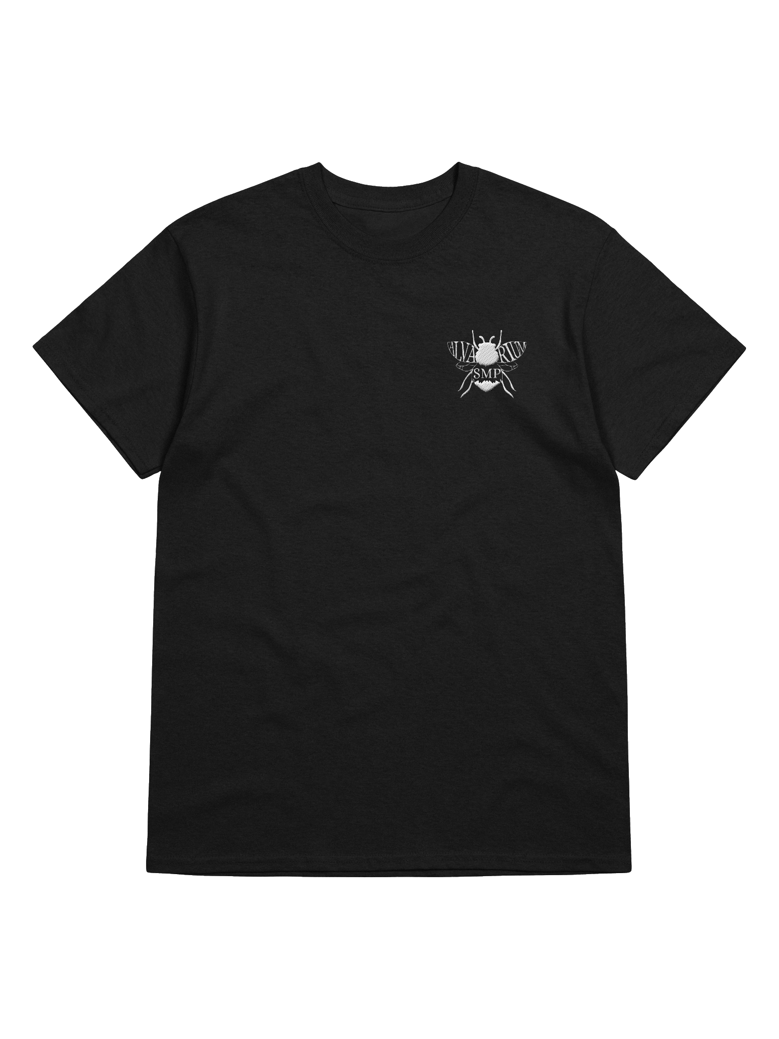 Alvarium Bee Embroidered Tee product image (5)