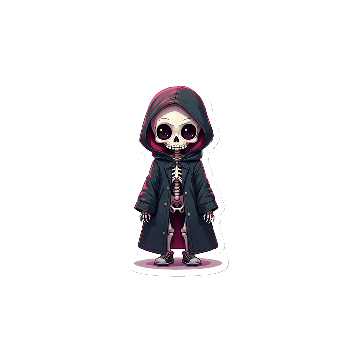 Mortis Magnet product image (2)