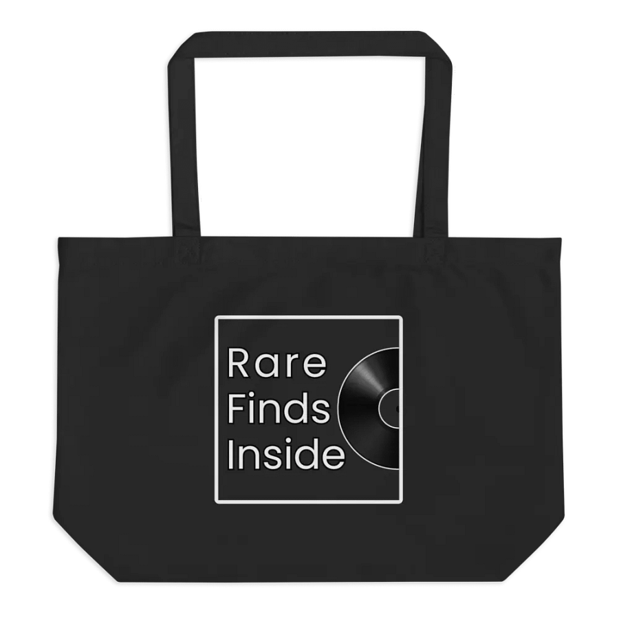 Rare Finds Tote product image (2)