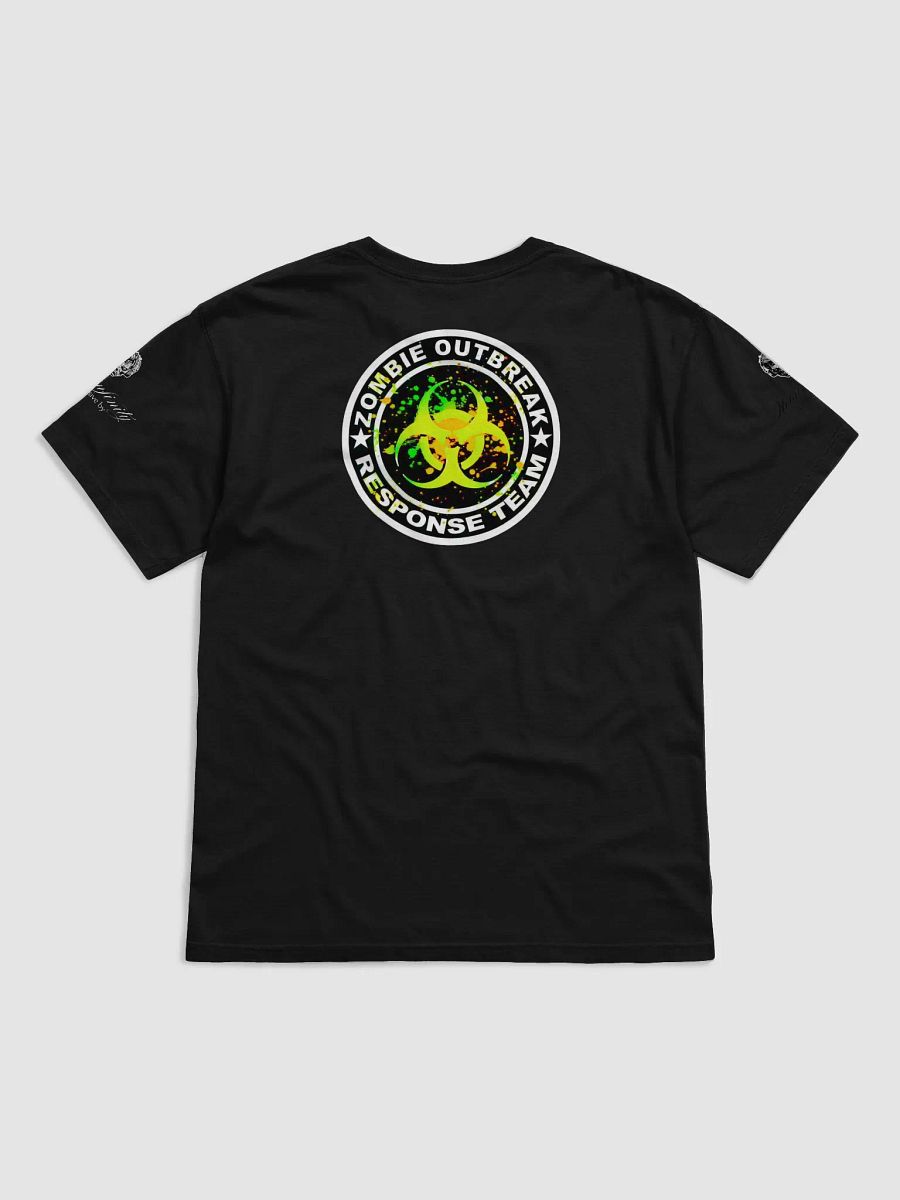 Z.O.R.T. Acid Graphic Tee product image (2)