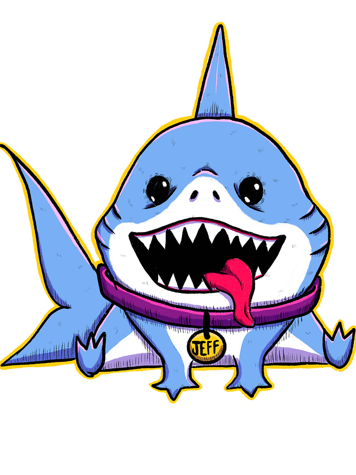 Land shark product image (1)