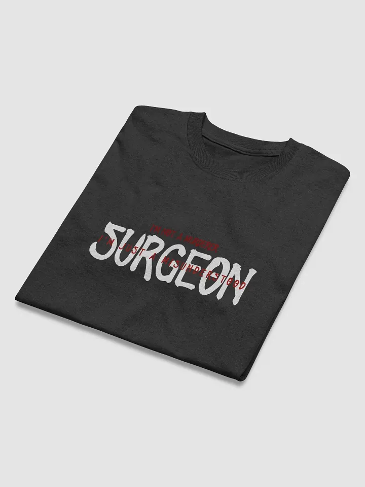 I'm Just A Surgeon product image (2)