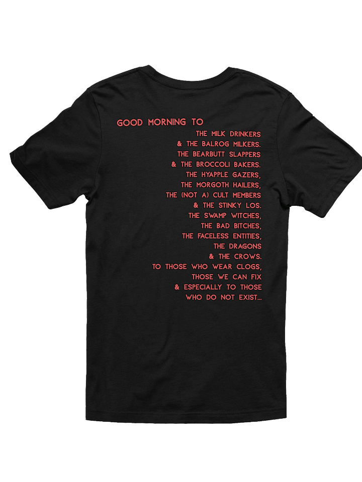 Cult Tee product image (7)