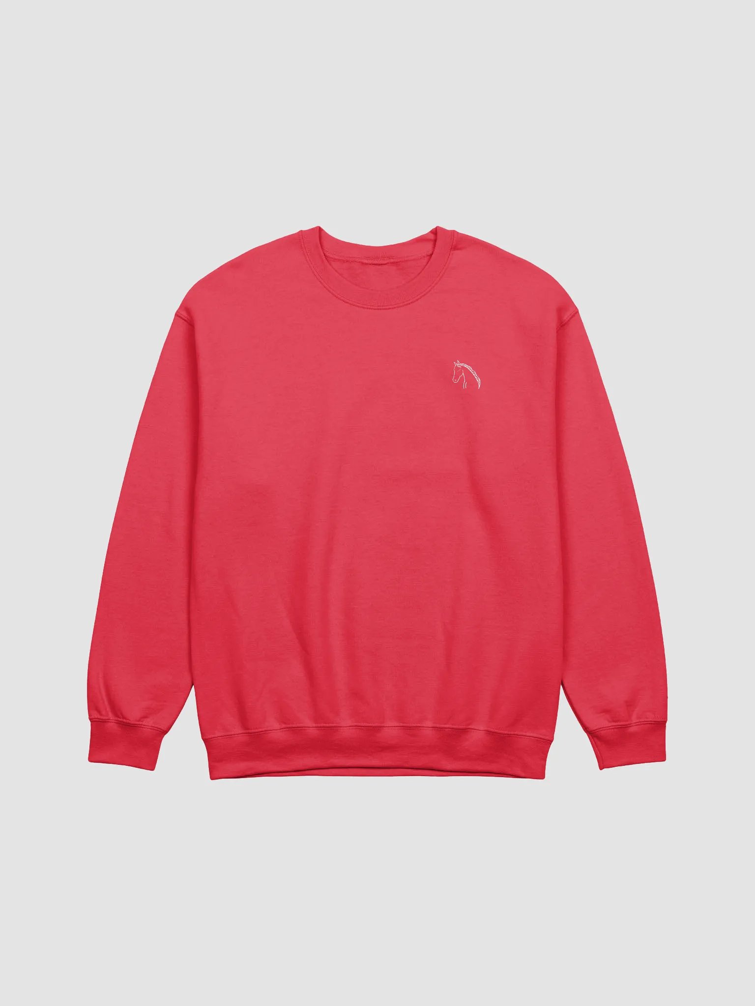 Horse Sweatshirt product image (1)