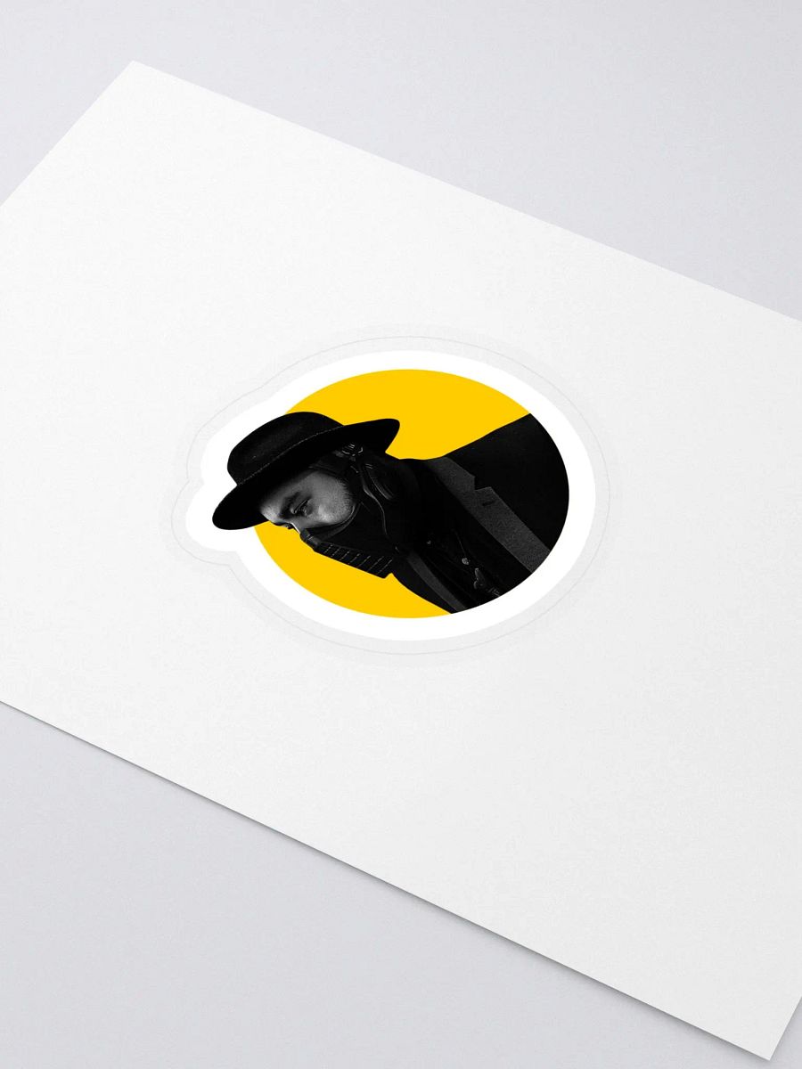 Narpz Stickers SZN1 Drop product image (2)