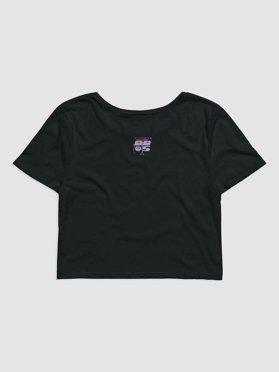 kuwu_miki Canvas Women's Crop Tee product image (6)