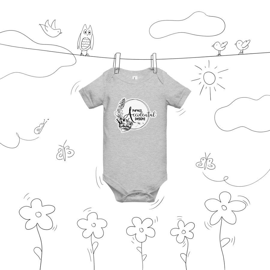 Purely Accidental Designs product image (48)