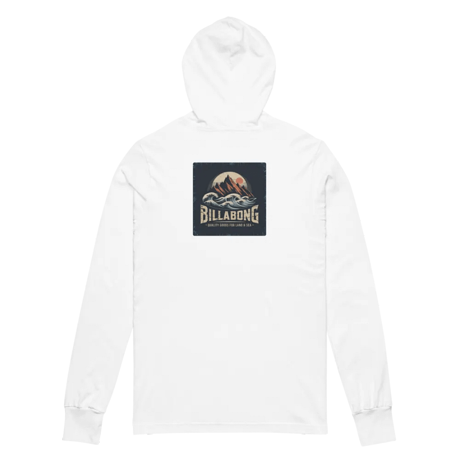 Billabong Adventure Hooded Tee product image (44)