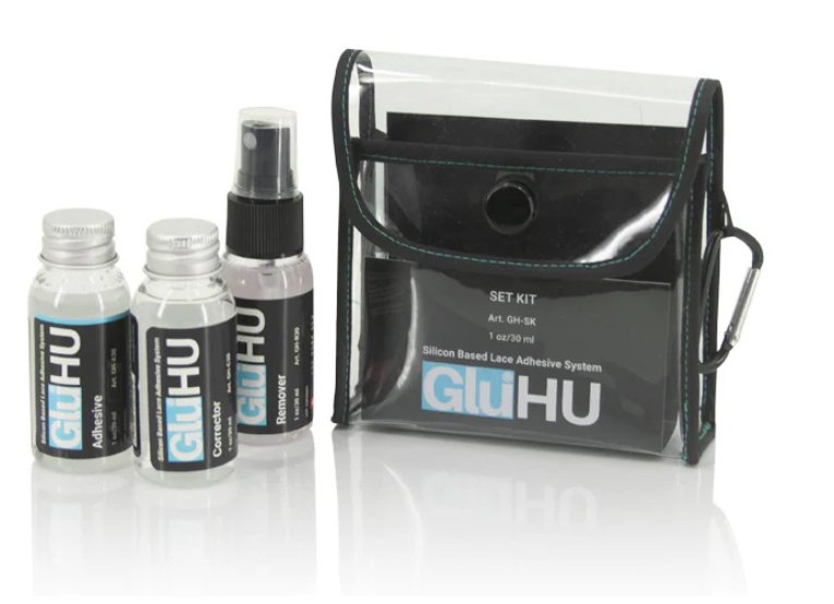 GluHU - Set Kit product image (1)