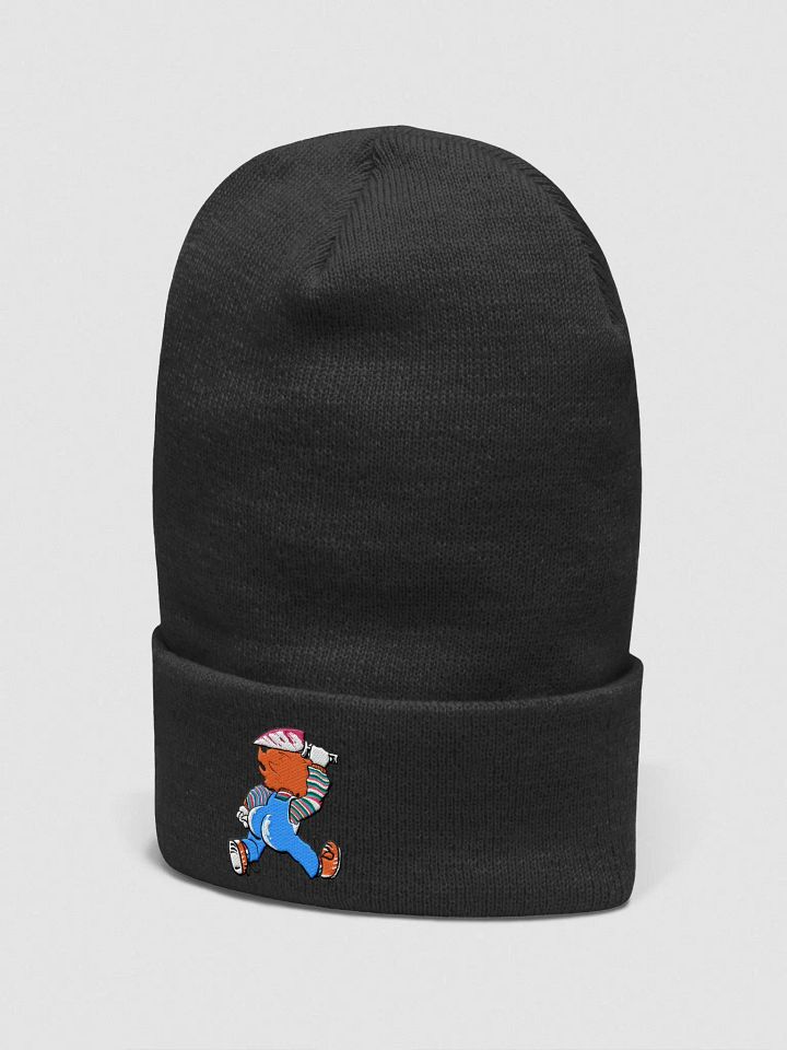 Cheekie's Beenie product image (2)