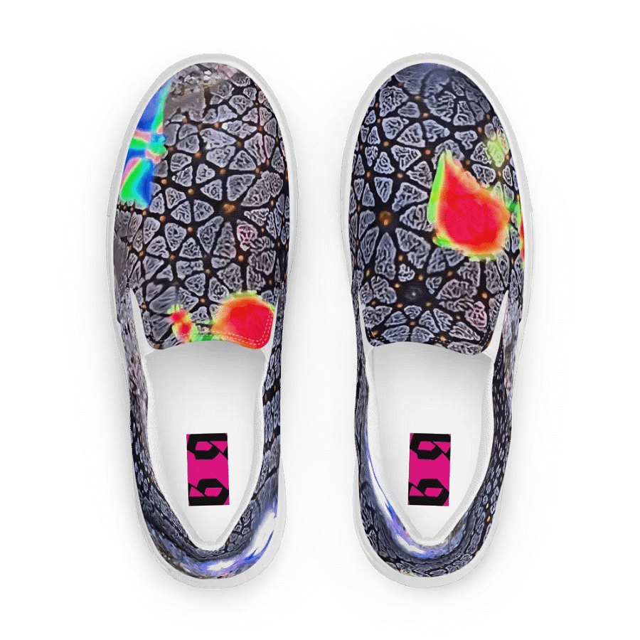 Women's Starfish Shoe product image (2)