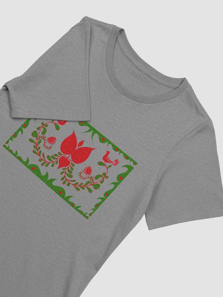 Hungarian Serenade Women's Relaxed-fit T-Shirt product image (7)