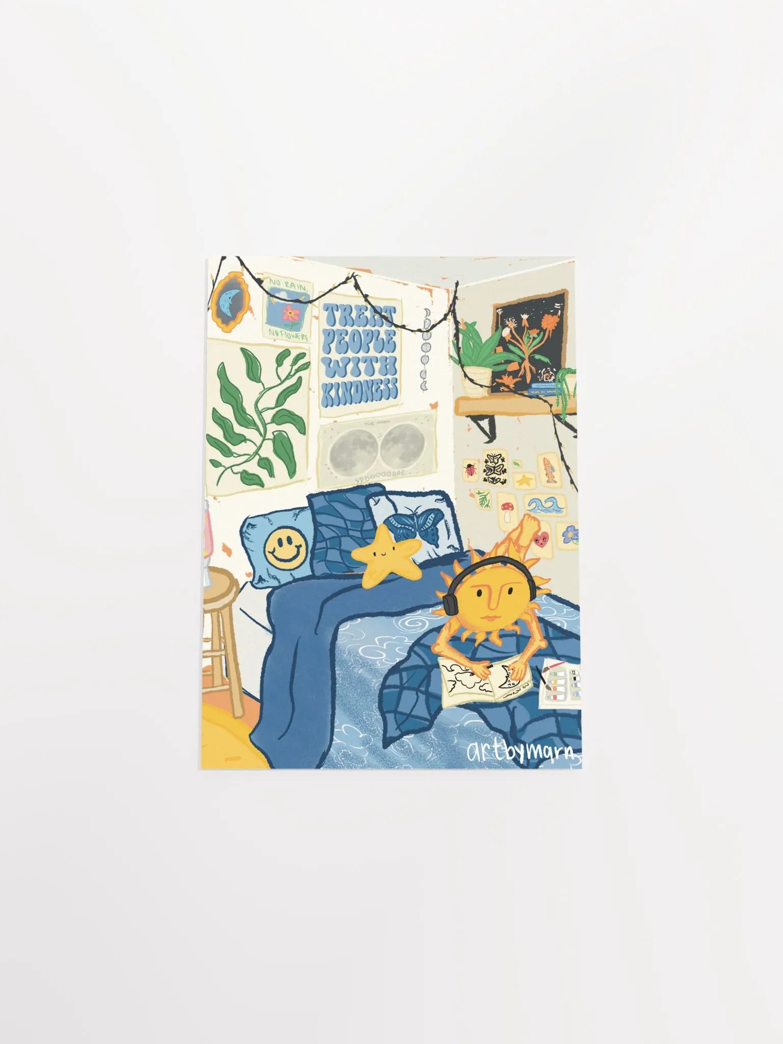 Stevie Sun Bedroom product image (19)