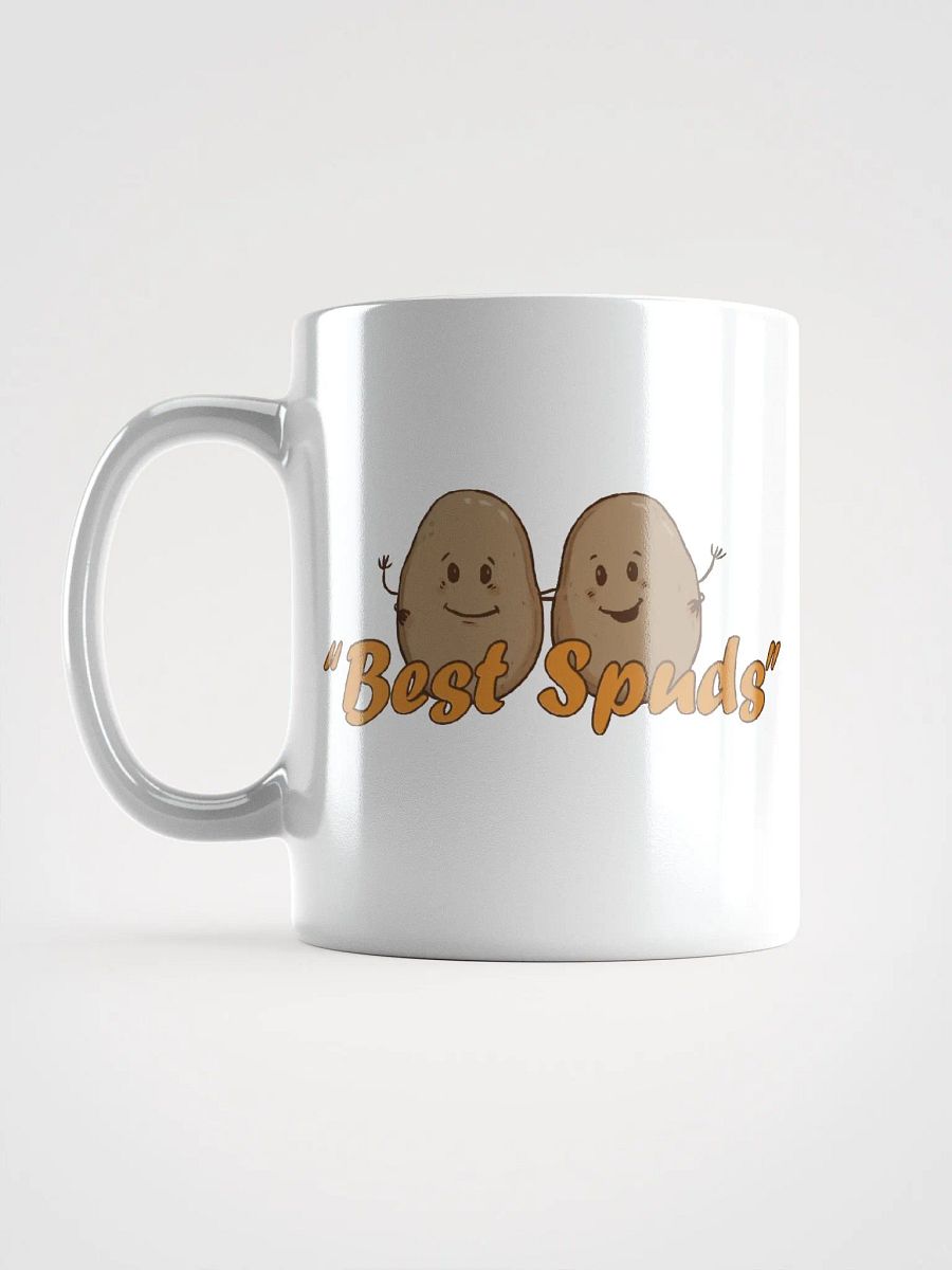 'Best Spuds' Mug product image (6)