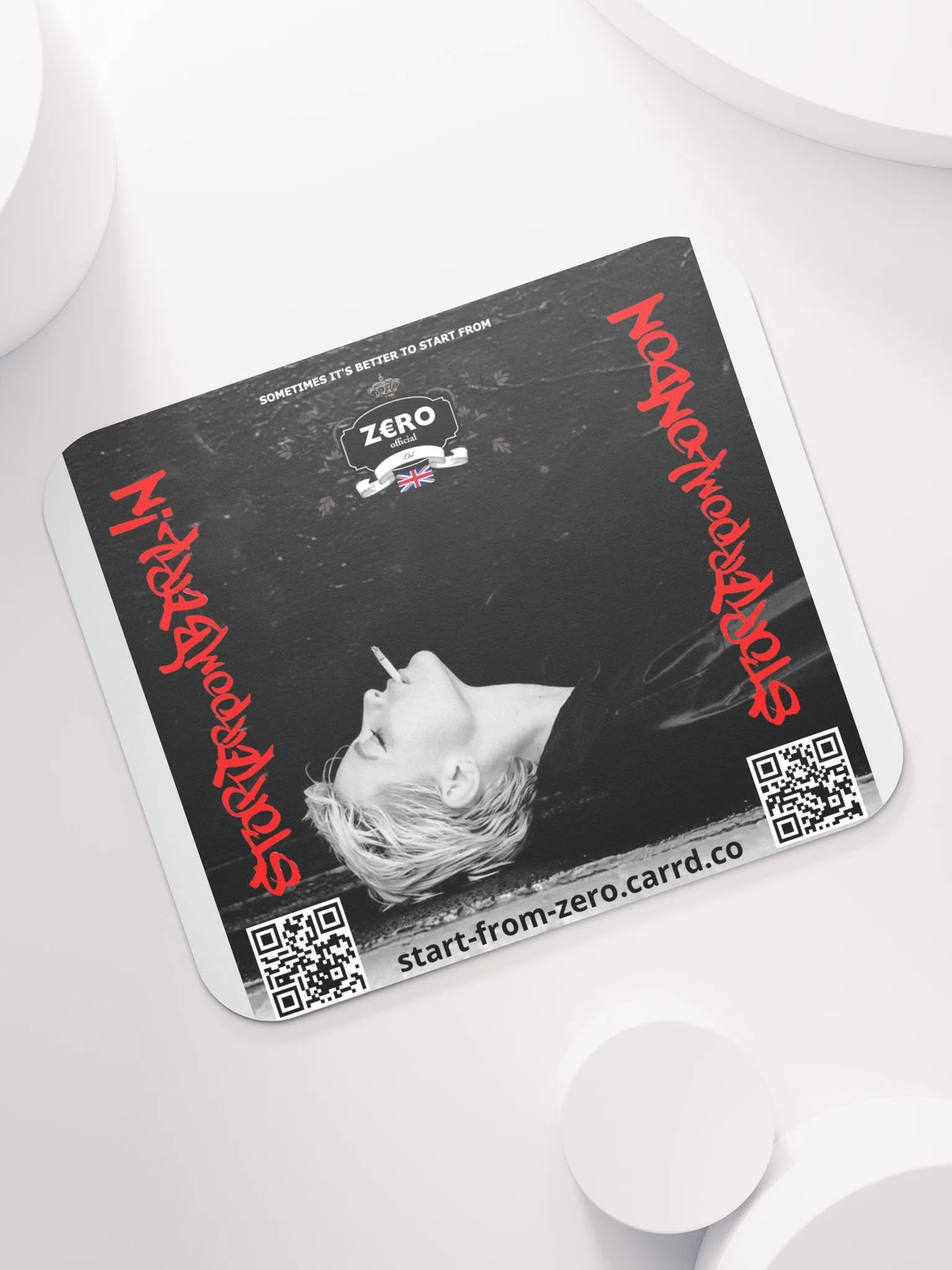 QR Promo mouse pad product image (7)