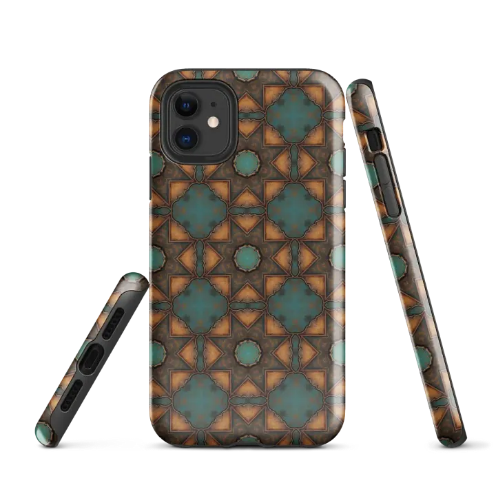 Tough Phone Case for iPhone® #18582389 product image (1)
