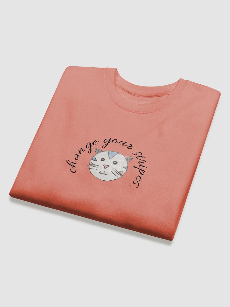 Pride Tiger Long Sleeve product image (14)