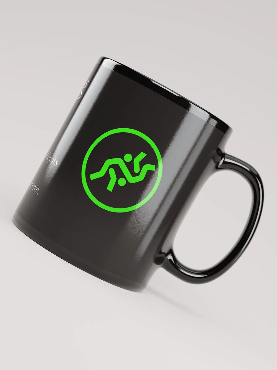The Catch Wrestler’s Mug product image (6)